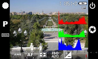 Imagen 4 para Camera FV-5 Lite