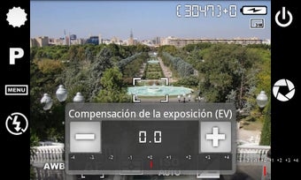 Imagen 0 para Camera FV-5 Lite