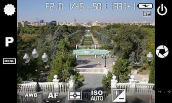 Image 2 for Camera FV-5 Lite