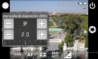 Imagen 3 para Camera FV-5 Lite