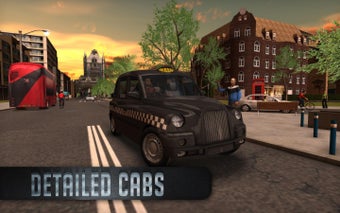 Image 0 for Taxi Sim 2016