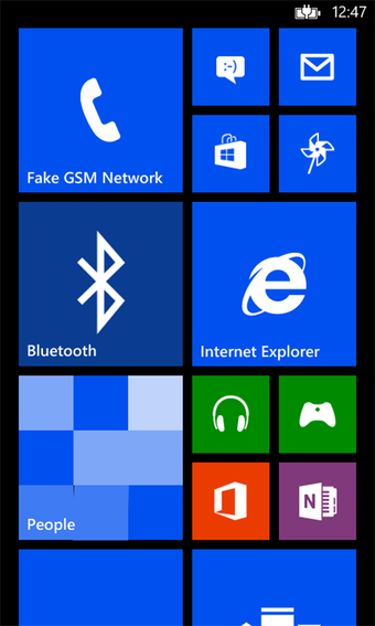 Imagen 0 para Bluetooth for Windows 10