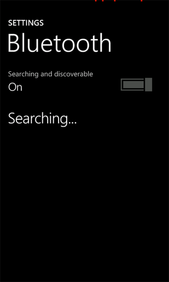 Imagen 1 para Bluetooth for Windows 10