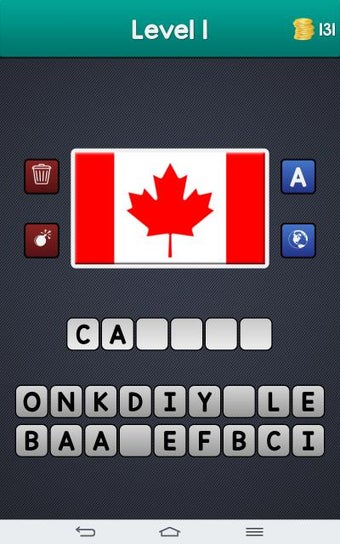 Imagen 1 para Flags Quiz