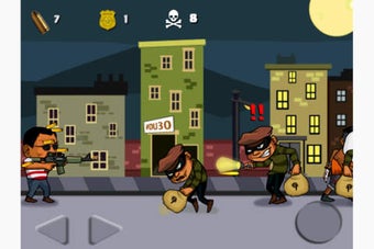 Imagen 0 para Fighting Crime - Duterte …