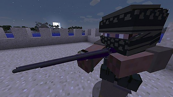 Image 2 for Guns for Minecraft