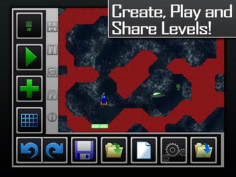 Image 0 for Mars Lander Builder Free