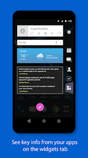 Image 0 for BlackBerry Productivity T…