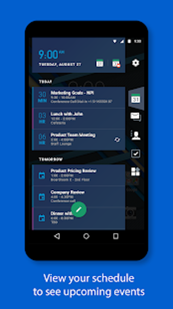 Image 1 for BlackBerry Productivity T…