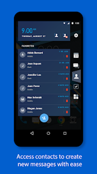 Image 3 for BlackBerry Productivity T…
