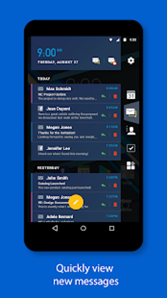 Image 2 for BlackBerry Productivity T…
