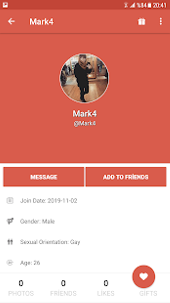 Image 3 for GRS Gay Dating Site