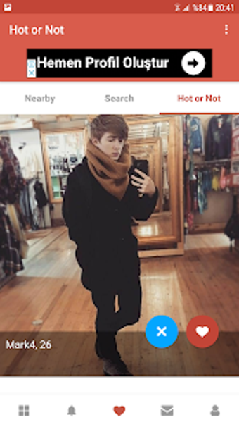 Image 1 for GRS Gay Dating Site