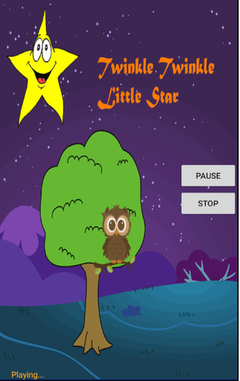 Imagen 0 para Twinkle Twinkle