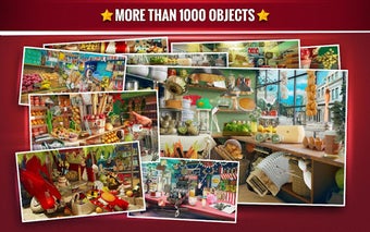 Image 0 for Hidden Objects Grocery St…