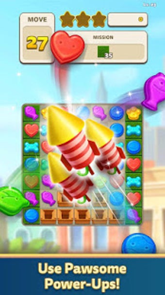 Image 1 for Paw Paw Blast
