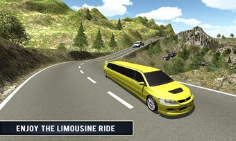 Image 1 for Up Hill Limo Off Road Car…