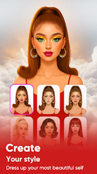 Image 0 for Outfit Planner: Fashion G…