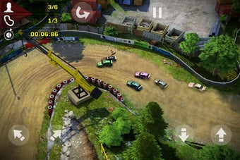 Imagen 0 para Reckless Racing 2