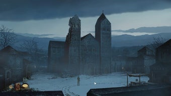 Imagen 0 para Ken Folletts The Pillars …