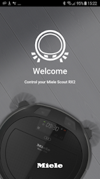 Image 0 for Miele Scout RX2