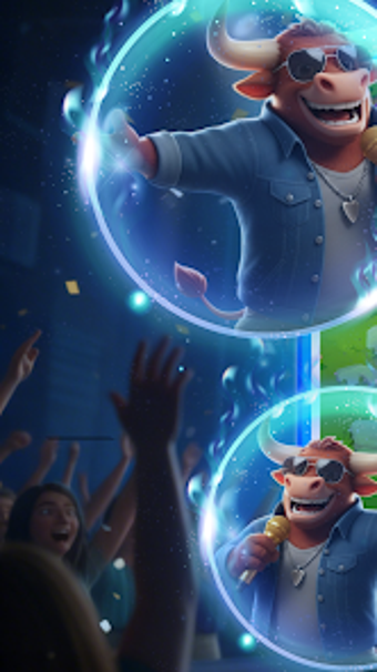 Image 0 for TossMaster