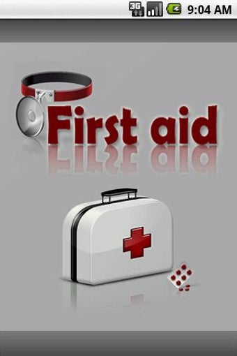 Image 1 for First Aid for Android