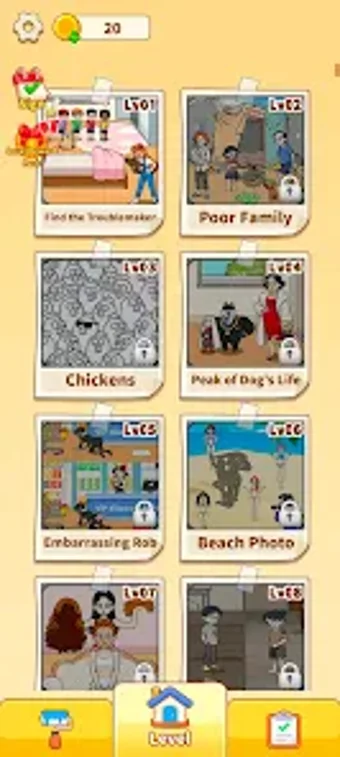 Image 0 for Brainy Prank 2Logic Twist