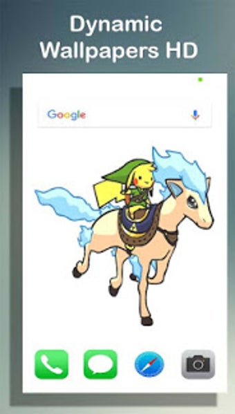 Image 0 for Live Poke Wallpapers (LWP…