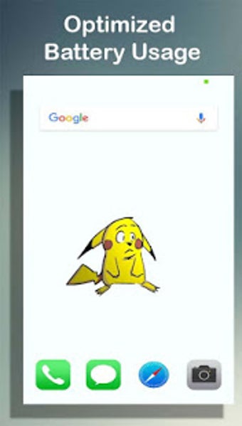 Image 3 for Live Poke Wallpapers (LWP…