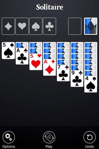 Imagen 0 para Solitaire