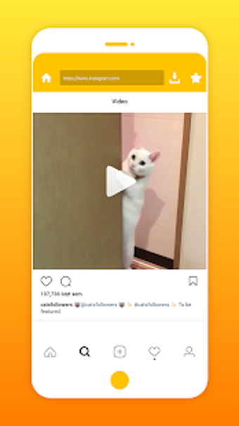 Imagen 2 para Video Downloader  All in …