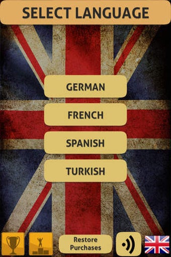Image 0 for Spanish German English Tu…