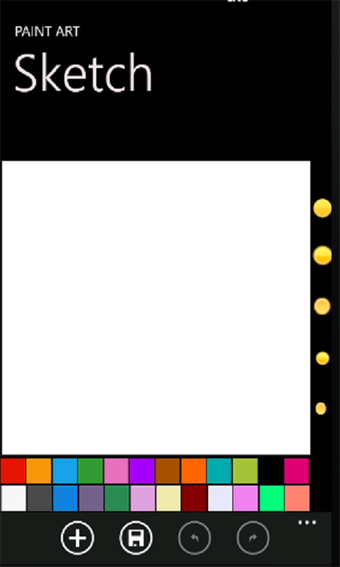Imagen 3 para Paint Art for Windows 10