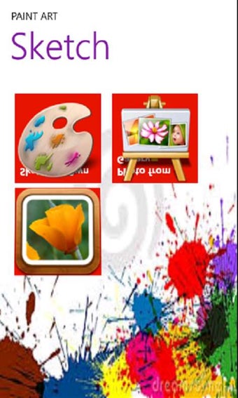 Imagen 2 para Paint Art for Windows 10