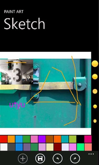 Imagen 1 para Paint Art for Windows 10
