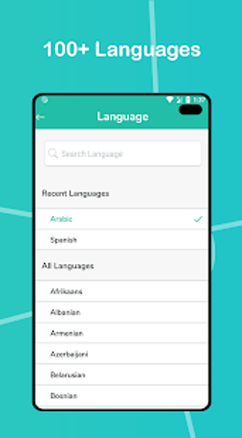 Imagen 0 para Translate - Voice to Voic…