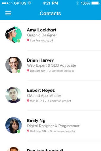 Image 0 for Freelancer - Hire & Find …