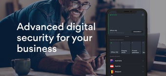 Imagen 1 para NordVPN Teams: business V…