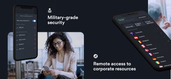 Imagen 2 para NordVPN Teams: business V…