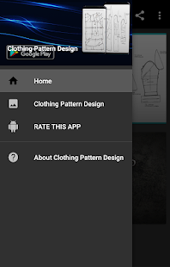 Image 3 for Clothing Pattern Design