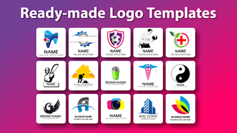 Image 0 for Logo Design And Professio…