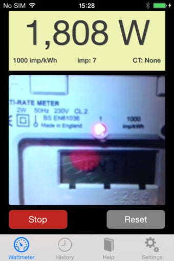 Imagen 0 para PowerMeter - Professional…