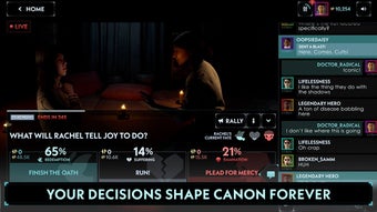Image 0 for SILENT HILL: Ascension