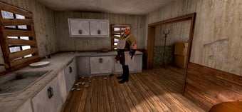 Image 1 for Mr. Meat: Horror Escape R…