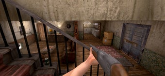 Image 2 for Mr. Meat: Horror Escape R…