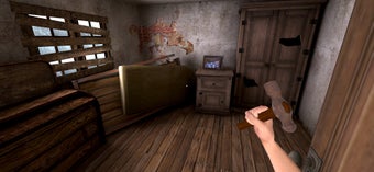Image 3 for Mr. Meat: Horror Escape R…