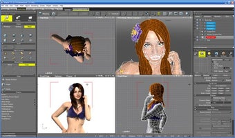Imagen 0 para Shade 3D (32-bit)