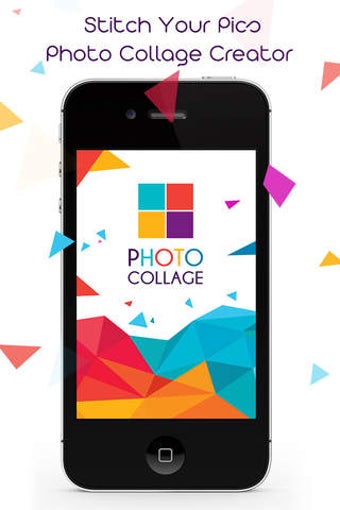 Imagen 0 para Stitch Your Pics Photo Co…