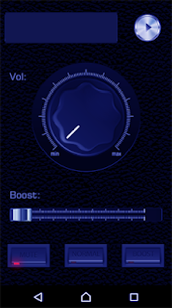 Imagen 1 para music volume booster